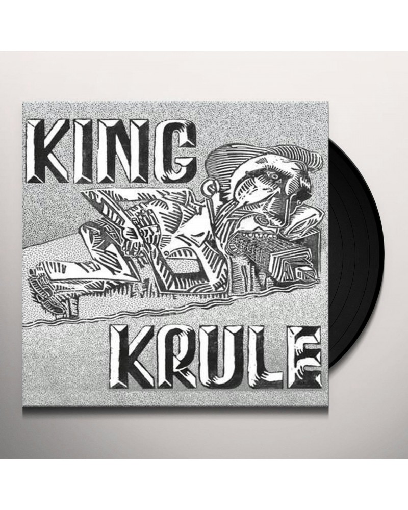 $5.85 King Krule Vinyl Record Vinyl