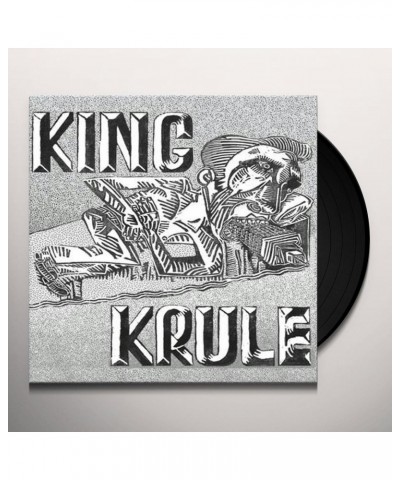 $5.85 King Krule Vinyl Record Vinyl