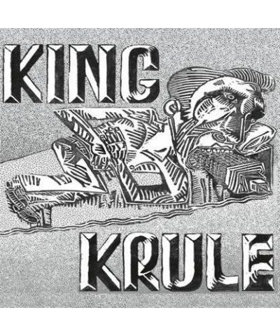 $5.85 King Krule Vinyl Record Vinyl