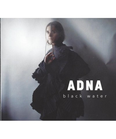 $5.50 Adna BLACK WATER CD CD