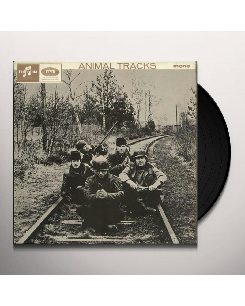 $11.28 The Animals Animal Tracks Vinyl Record Vinyl