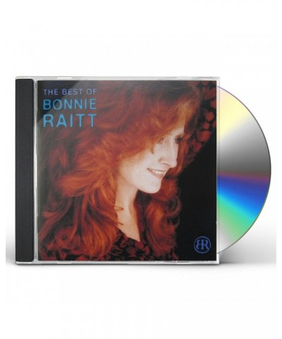 $5.89 Bonnie Raitt BEST OF BONNIE RAITT 1989-2003 CD CD