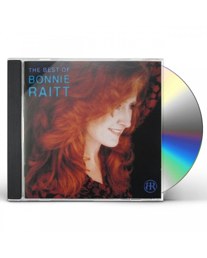 $5.89 Bonnie Raitt BEST OF BONNIE RAITT 1989-2003 CD CD