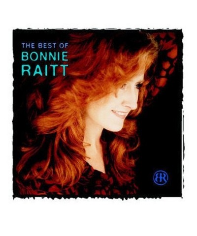 $5.89 Bonnie Raitt BEST OF BONNIE RAITT 1989-2003 CD CD