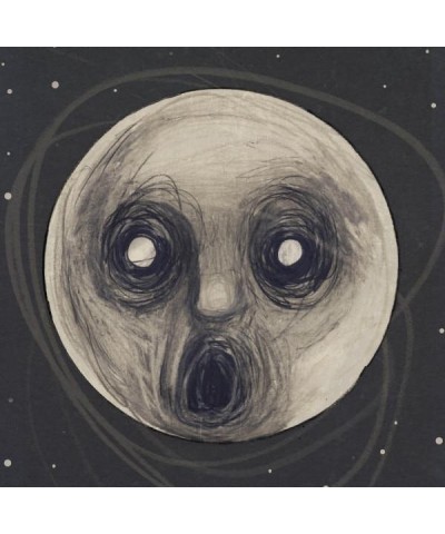 $5.55 Steven Wilson RAVEN THAT REFUSED TO SING CD CD