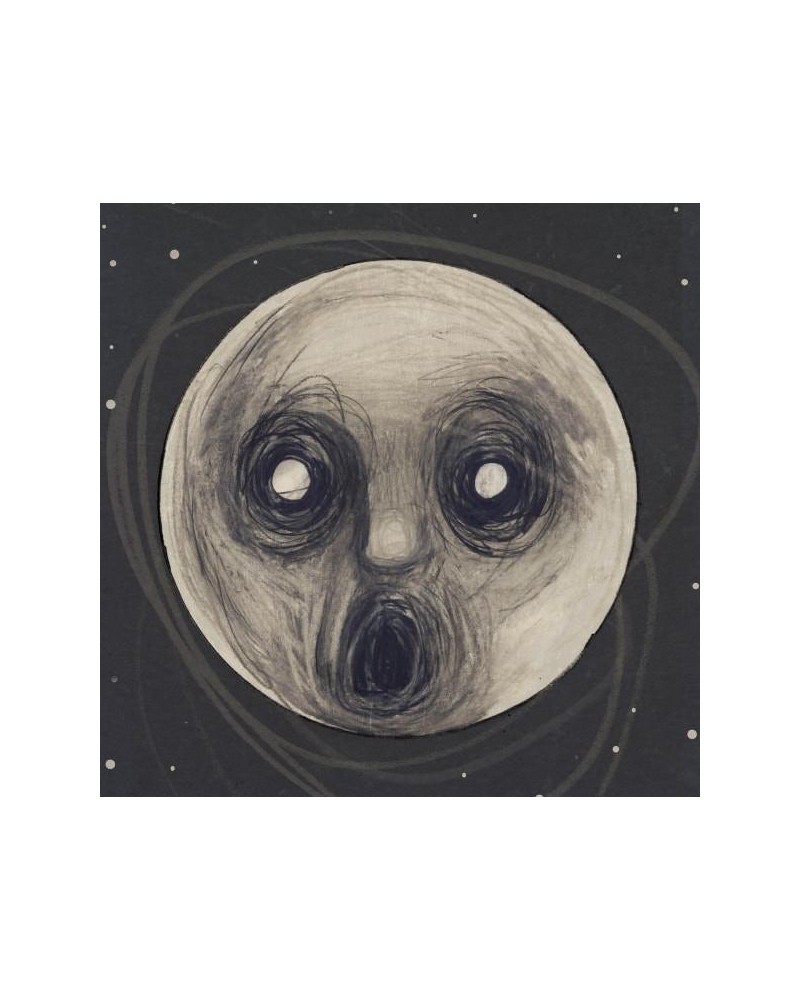 $5.55 Steven Wilson RAVEN THAT REFUSED TO SING CD CD