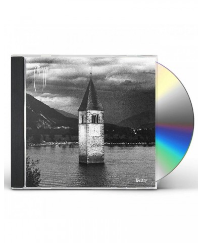 $5.78 Messa BELFRY CD CD