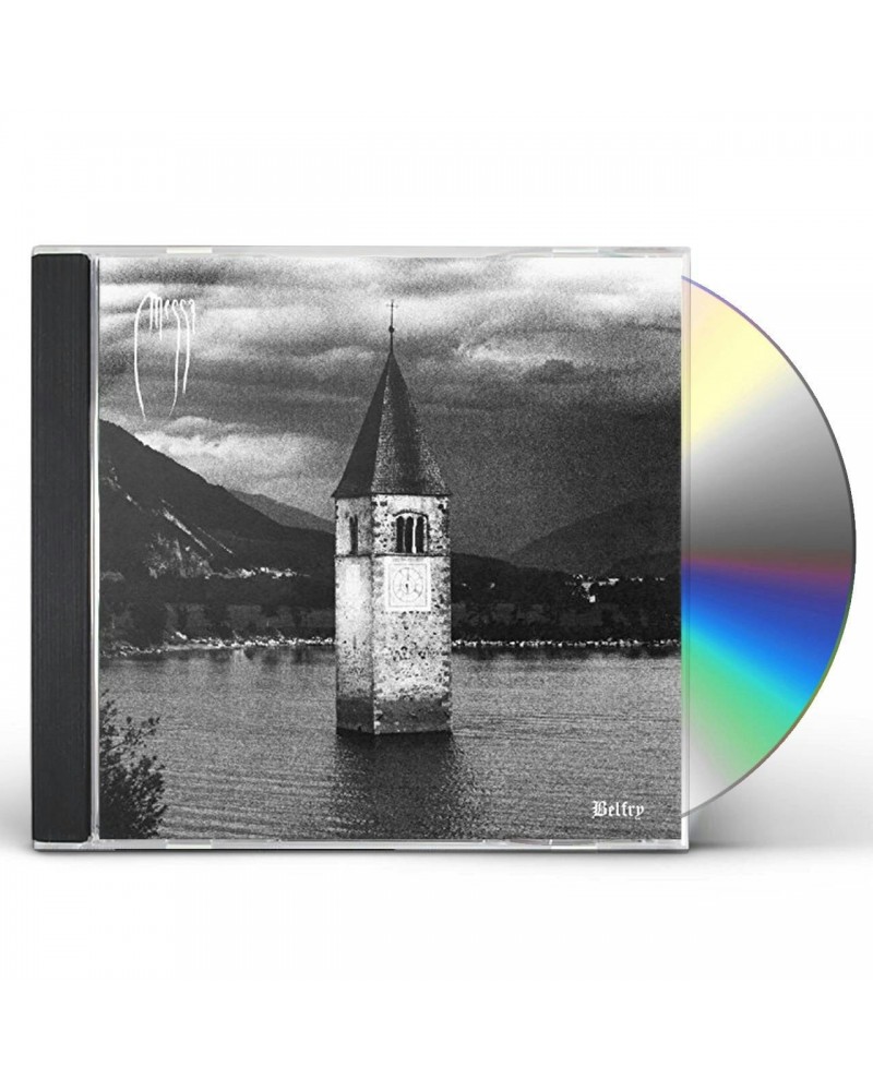 $5.78 Messa BELFRY CD CD