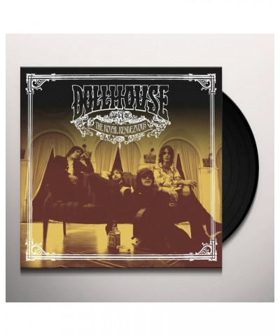 $11.27 Dollhouse ROYAL RENDEVOUS Vinyl Record Vinyl