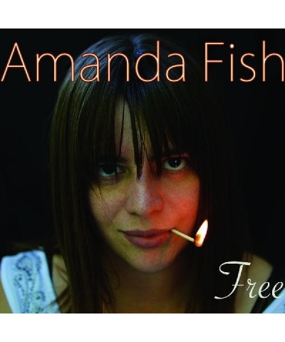 $6.72 Amanda Fish FREE CD CD