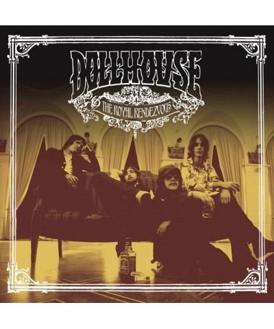 $11.27 Dollhouse ROYAL RENDEVOUS Vinyl Record Vinyl