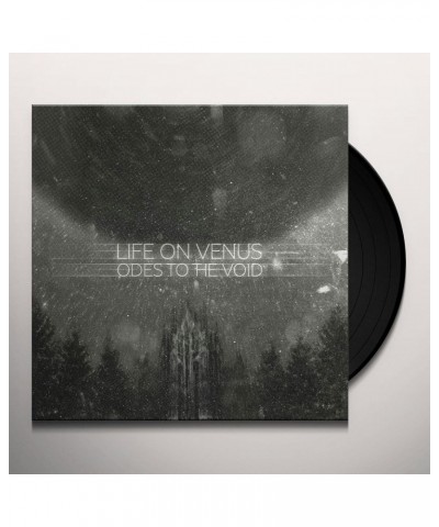 $8.34 Life On Venus Odes To The Void Vinyl Record Vinyl