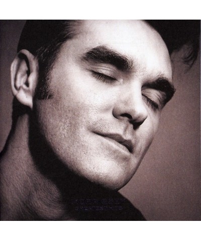 $4.32 Morrissey GREATEST HITS CD CD