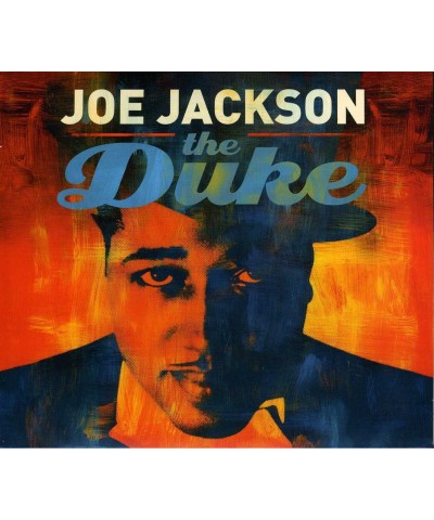 $5.58 Joe Jackson DUKE CD CD