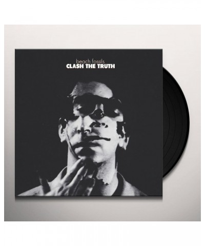 $9.59 Beach Fossils Clash The Truth Vinyl Record Vinyl