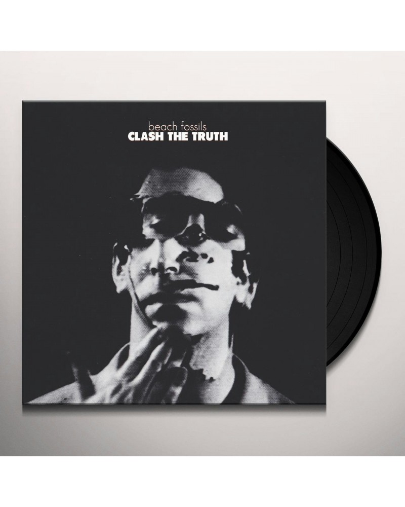 $9.59 Beach Fossils Clash The Truth Vinyl Record Vinyl