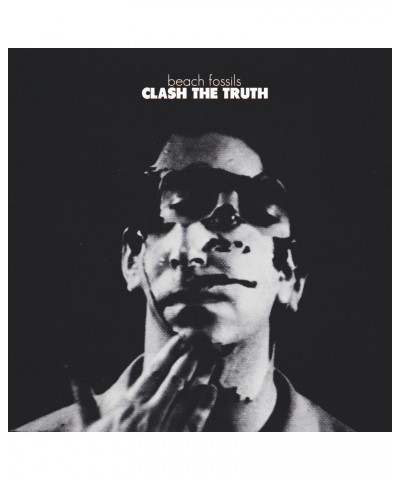 $9.59 Beach Fossils Clash The Truth Vinyl Record Vinyl