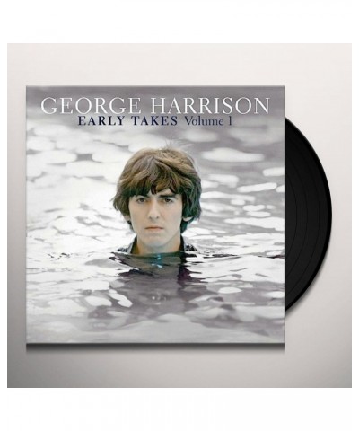 $11.48 George Harrison EARLY TAKES 1 Vinyl Record Vinyl