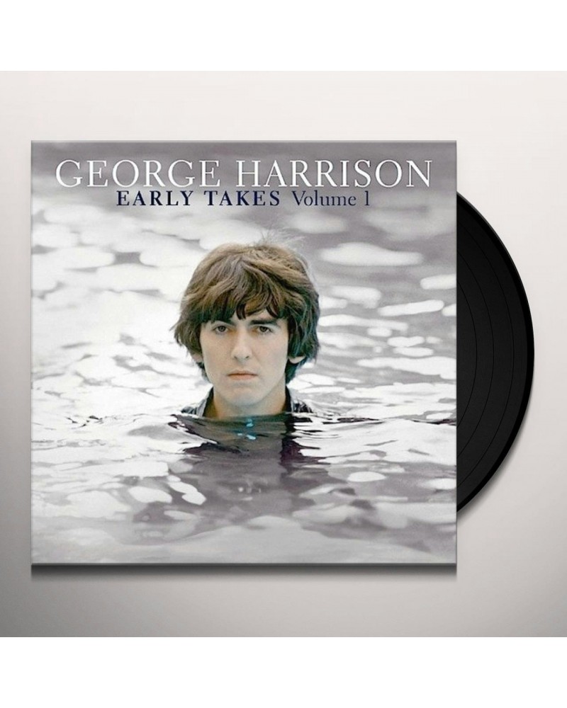 $11.48 George Harrison EARLY TAKES 1 Vinyl Record Vinyl