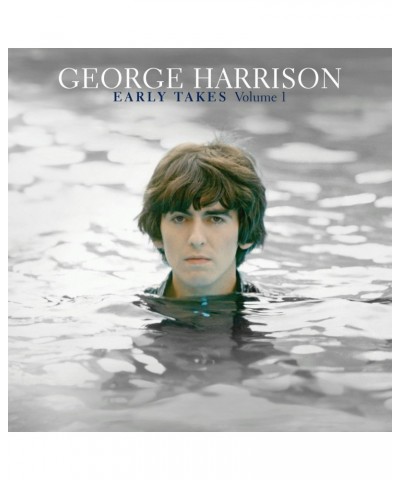 $11.48 George Harrison EARLY TAKES 1 Vinyl Record Vinyl