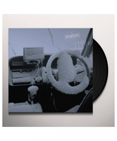 $14.28 Subsonica L'Eclissi Vinyl Record Vinyl