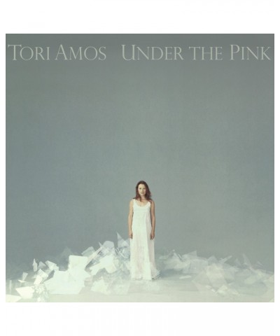 $15.92 Tori Amos Under the Pink Vinyl Record Vinyl