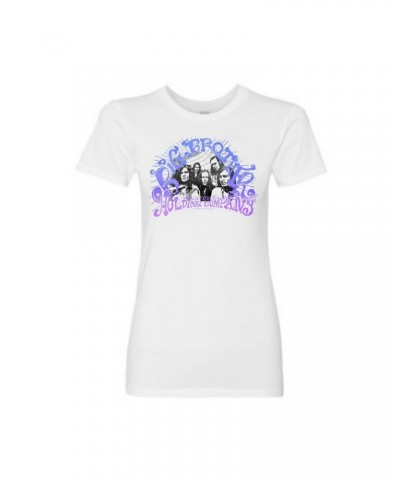 $9.30 Janis Joplin Women's Eyelash T-Shirt Shirts