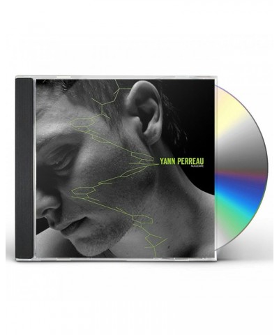 $8.16 Yann Perreau NUCLEAIRE CD CD