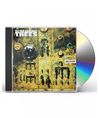 $5.17 Screaming Trees Sweet Oblivion CD CD