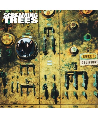 $5.17 Screaming Trees Sweet Oblivion CD CD