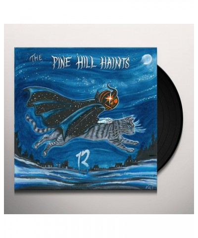 $4.96 The Pine Hill Haints 13 Vinyl Record Vinyl