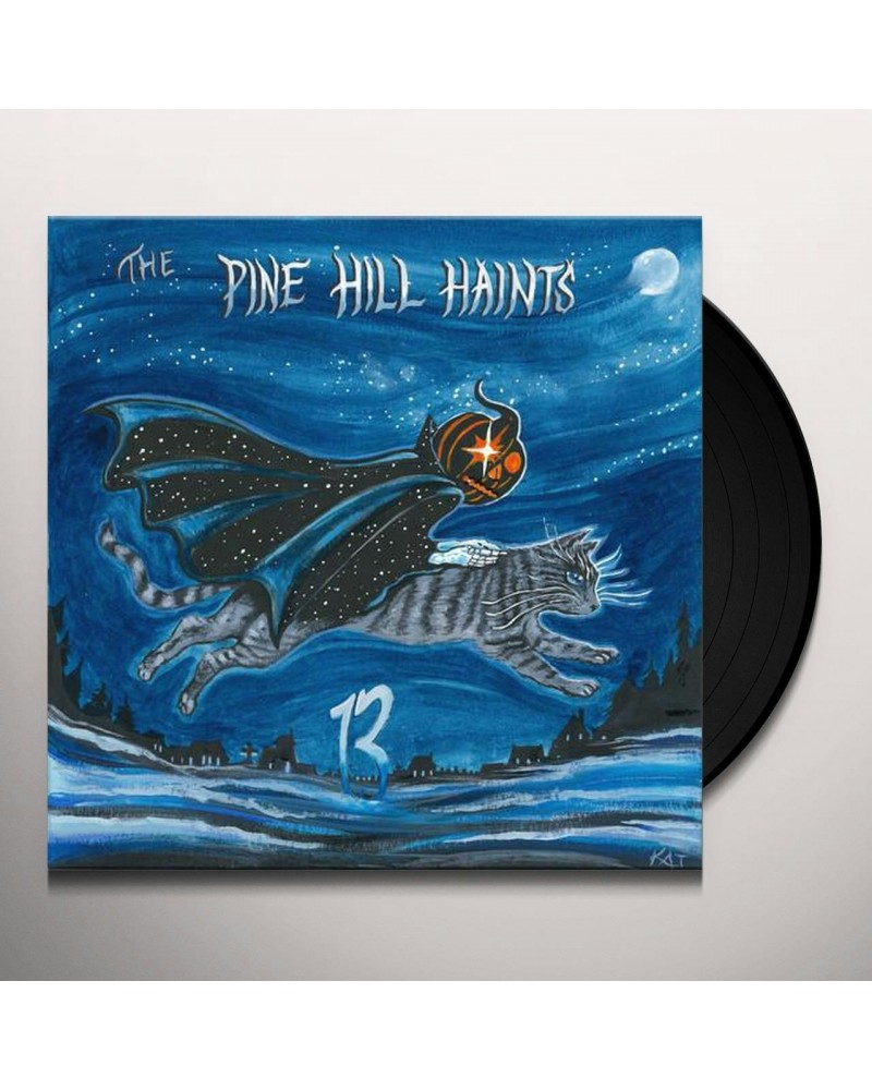 $4.96 The Pine Hill Haints 13 Vinyl Record Vinyl