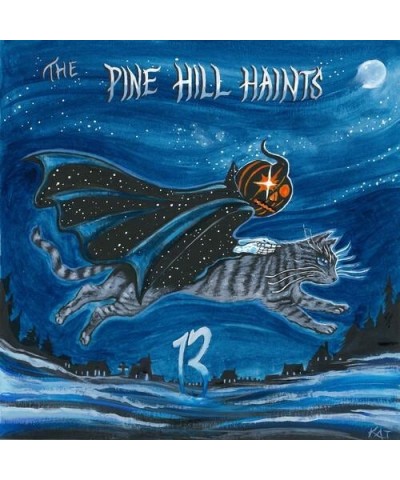 $4.96 The Pine Hill Haints 13 Vinyl Record Vinyl