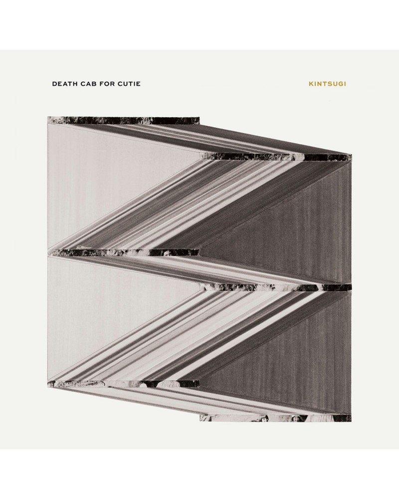 $5.59 Death Cab for Cutie Kintsugi (CD) CD