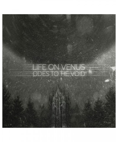 $8.34 Life On Venus Odes To The Void Vinyl Record Vinyl