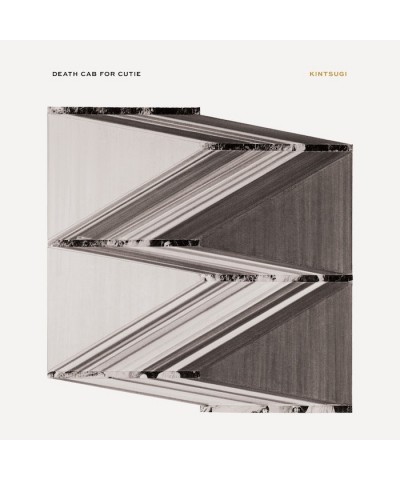 $5.59 Death Cab for Cutie Kintsugi (CD) CD