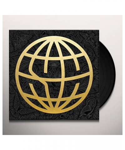 $13.27 State Champs Around the World and Back Vinyl Record Vinyl