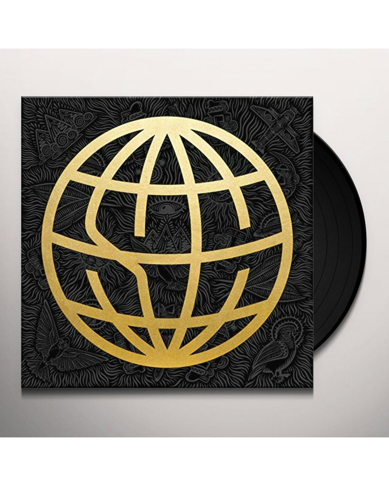 $13.27 State Champs Around the World and Back Vinyl Record Vinyl