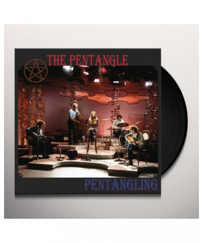 $8.74 Pentangle Pentangling Vinyl Record Vinyl