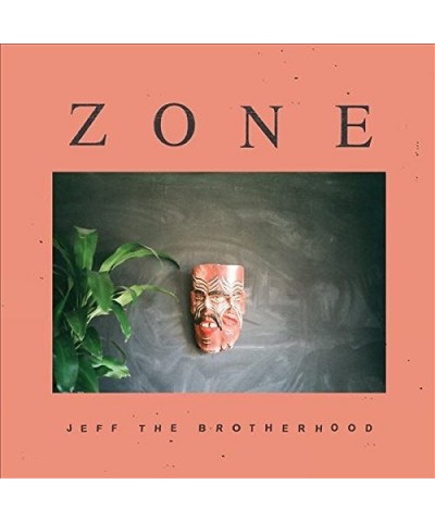 $7.70 JEFF The Brotherhood Zone Vinyl Record Vinyl