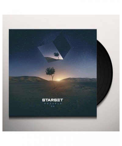 $25.73 STARSET Vessels 2.0 Vinyl Record Vinyl