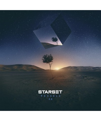 $25.73 STARSET Vessels 2.0 Vinyl Record Vinyl