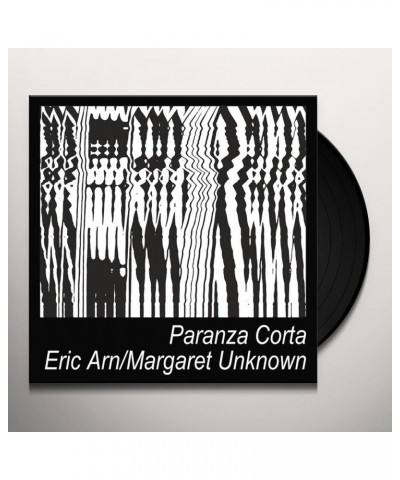 $7.58 Eric Arn & Margaret Unknown PARANZA CORTA Vinyl Record Vinyl