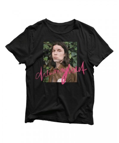 $10.50 James Bay Burning Up T-Shirt Shirts