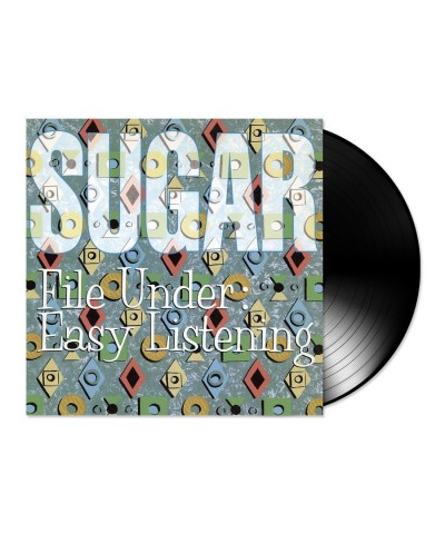 $6.66 Bob Mould Sugar - File Under: Easy Listening LP (Vinyl) Vinyl