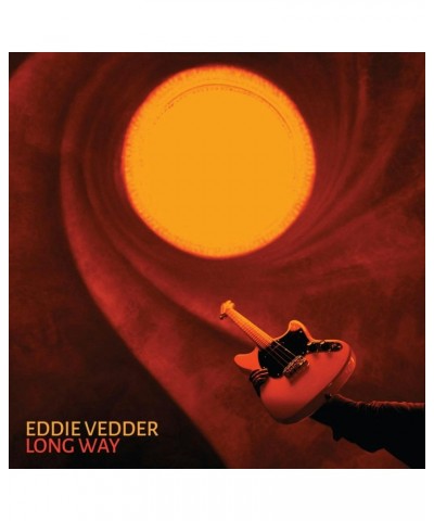 $4.55 Eddie Vedder Long Way (7" Single) Vinyl Record Vinyl