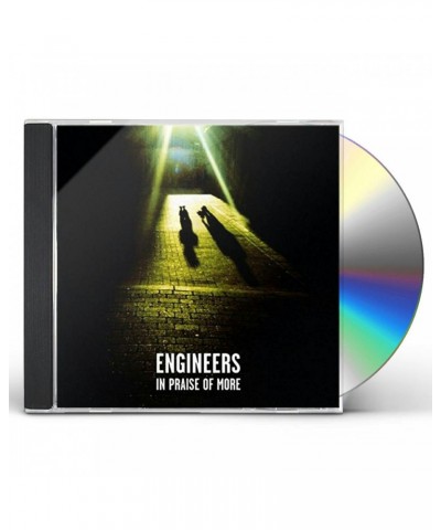 $4.34 Engineers In Praise of More CD CD