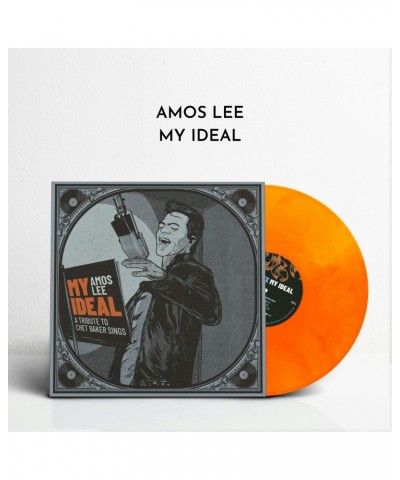 $8.68 Amos Lee My Ideal (Ltd. Edition Vinyl) Vinyl