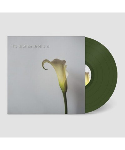 $5.58 The Brother Brothers CALLA LILY (GREEN VINYL) Vinyl Record Vinyl