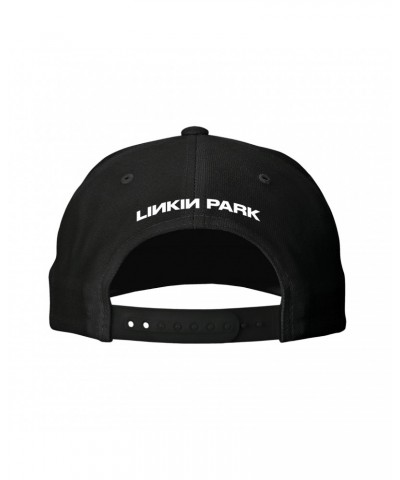 $15.05 Linkin Park RNMTN Embroidered Snapback Hats